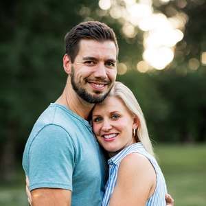 Meet your Posher, Jared